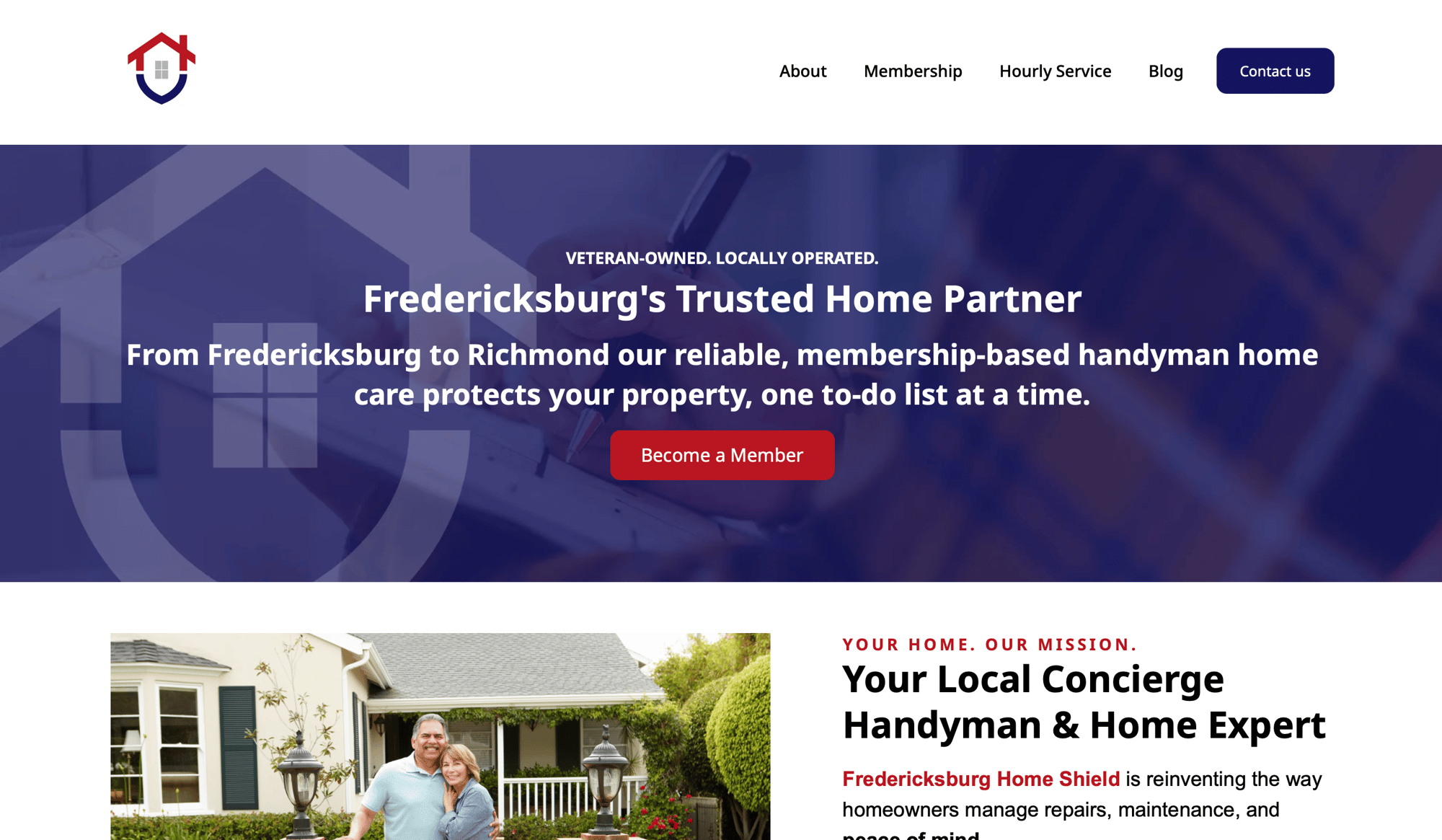 A smart website doesn’t just look good—it works for you. Designed to attract, engage, and convert, smart websites help small businesses grow with purpose and strategy.