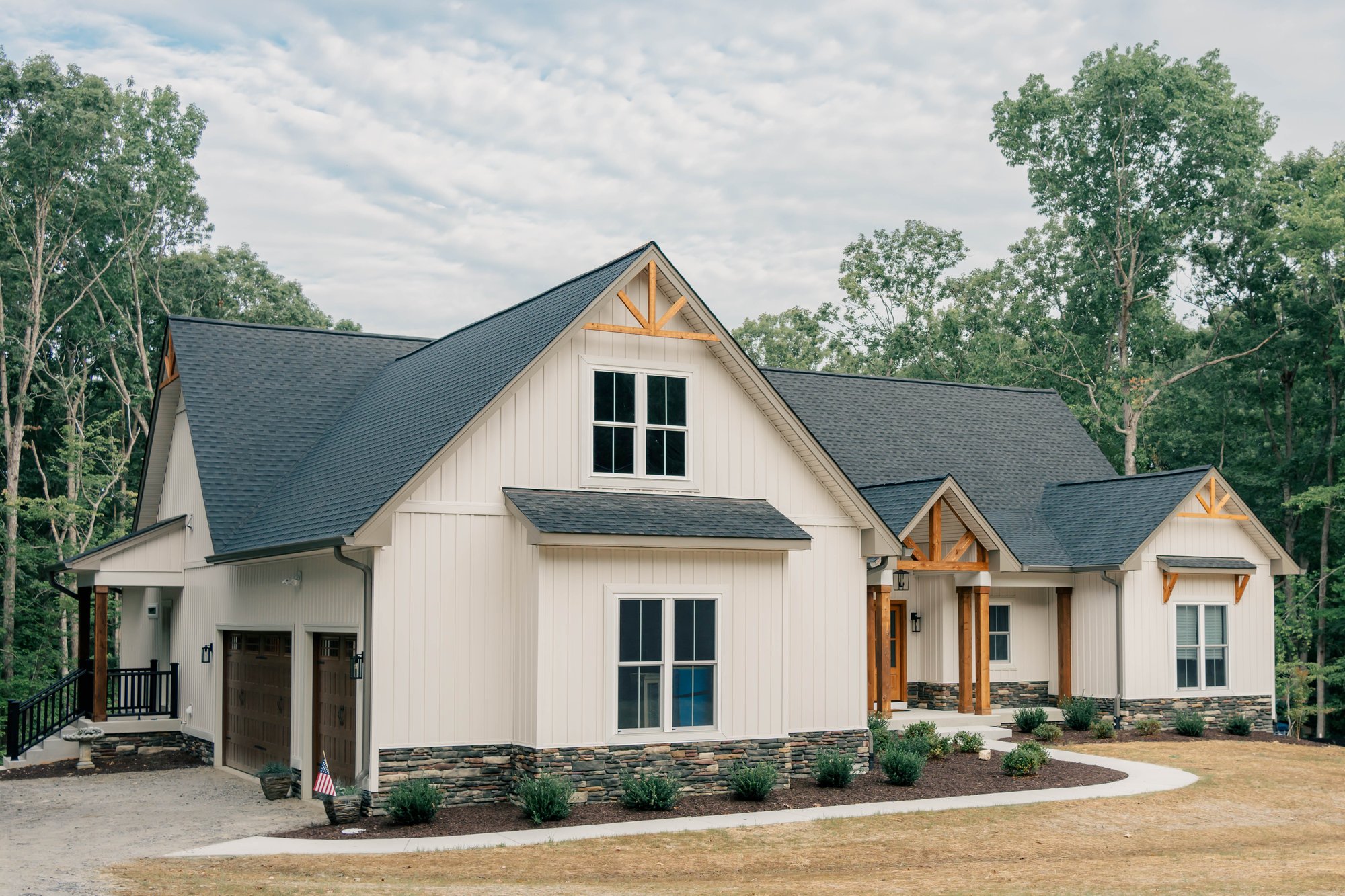 Professional real estate photography of a home in Fredericksburg, Virginia captured by Stephanie Grooms Artistry Professional real estate photography of a home in Fredericksburg, Virginia captured by Stephanie Grooms Artistry