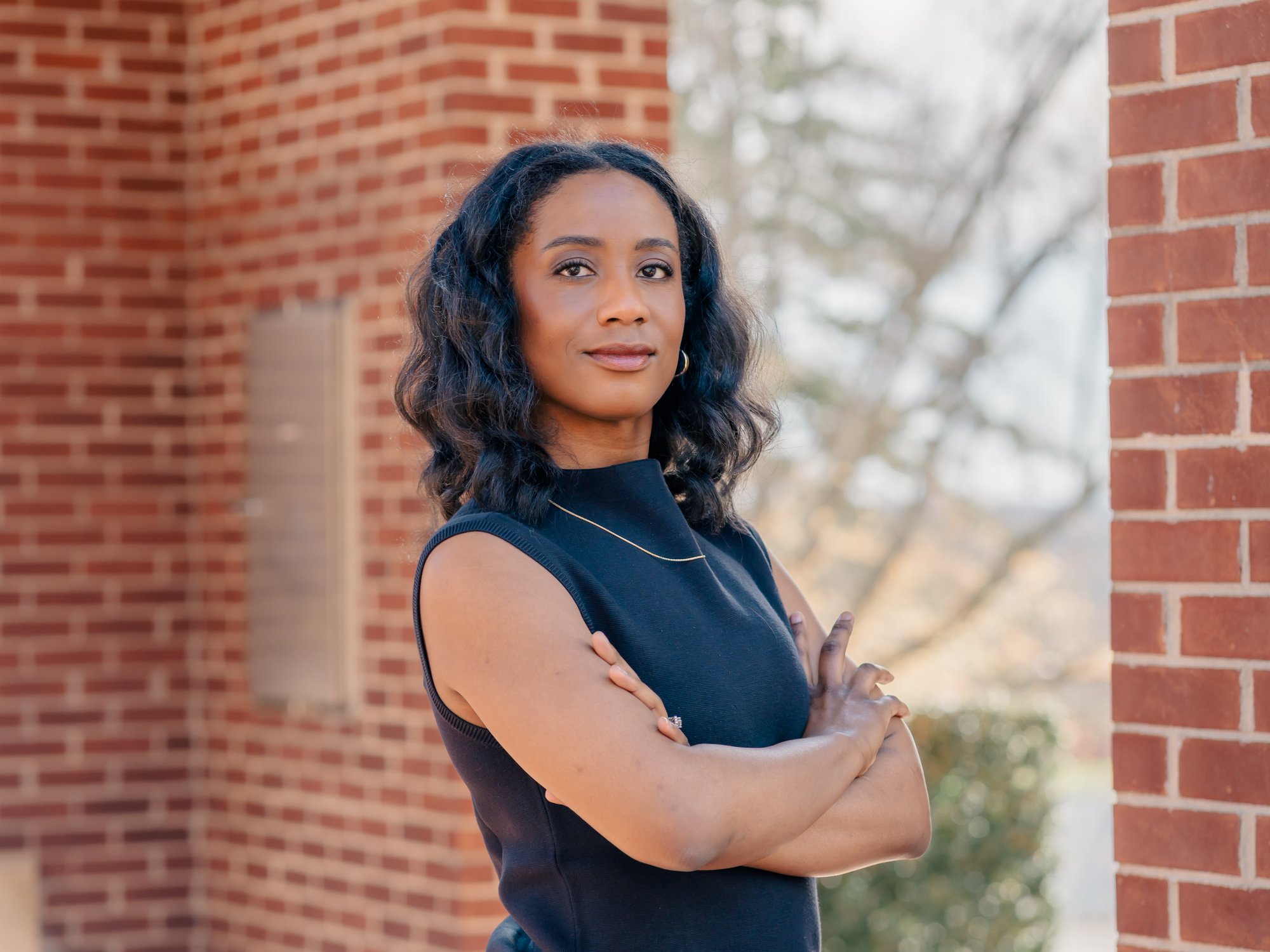 Corporate Headshot Photographer in Fredericksburg, Virginia Stephanie Grooms Artistry