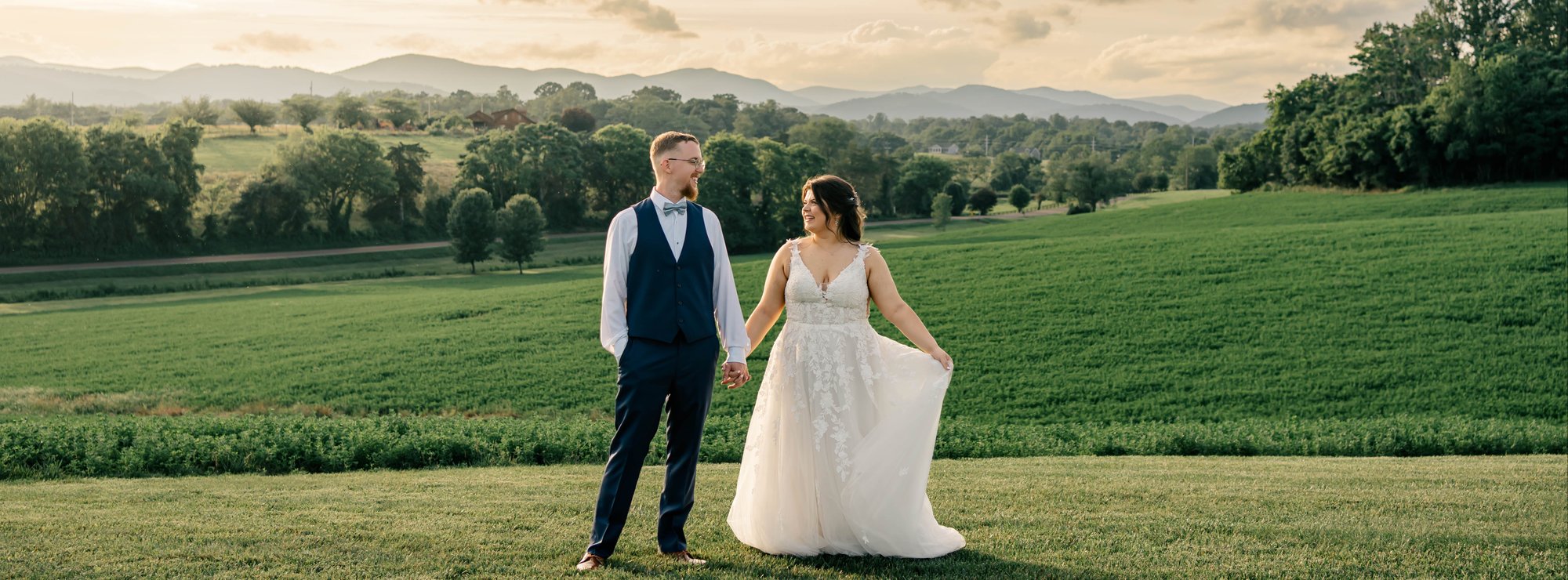 Your Virginia Wedding Photography Experience with Stephanie Grooms Artistry Your Virginia Wedding Photography Experience with Stephanie Grooms Artistry