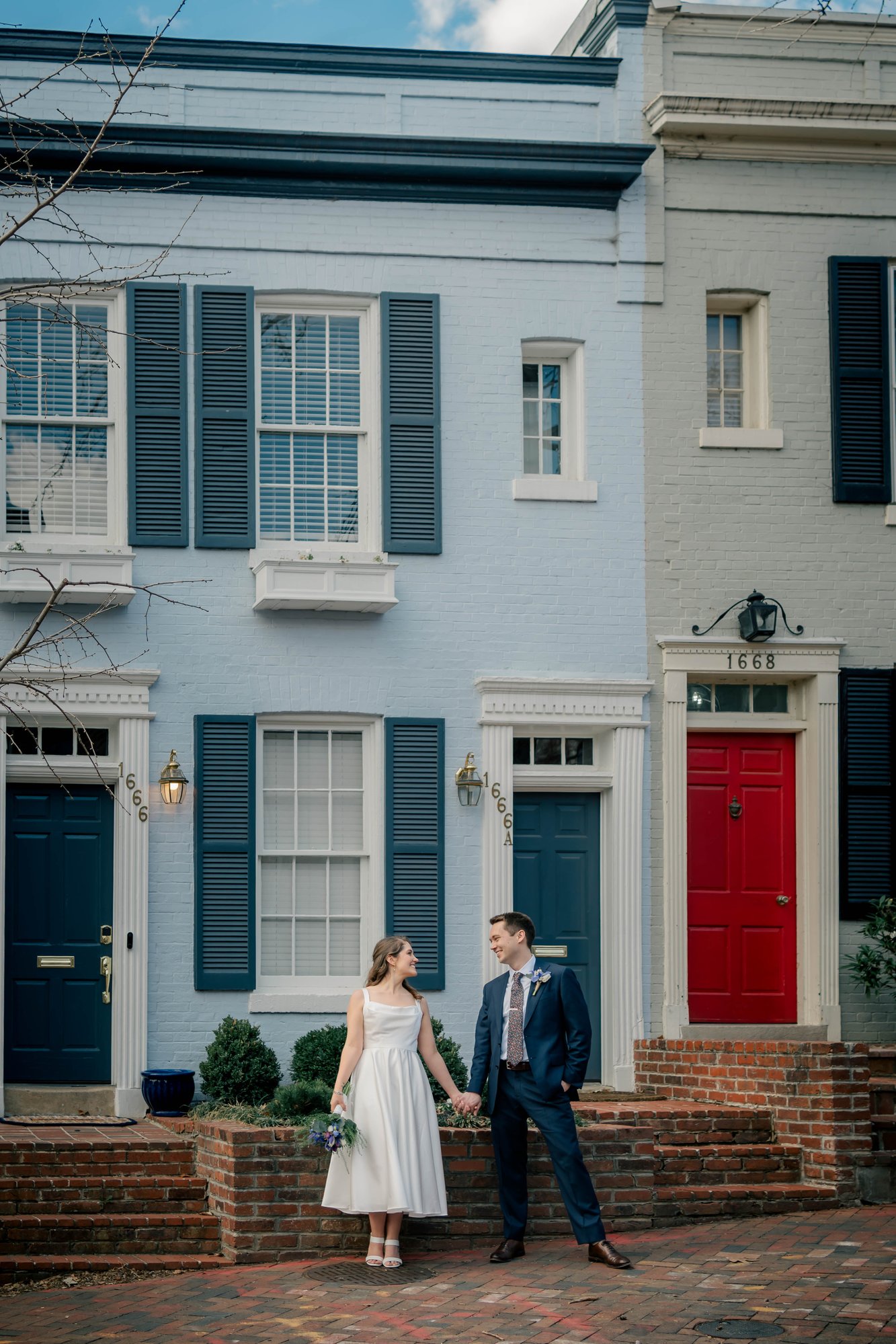 Timeless bridal portrait at Richmond Virginia wedding venue captured by Stephanie Grooms Artistry photographer