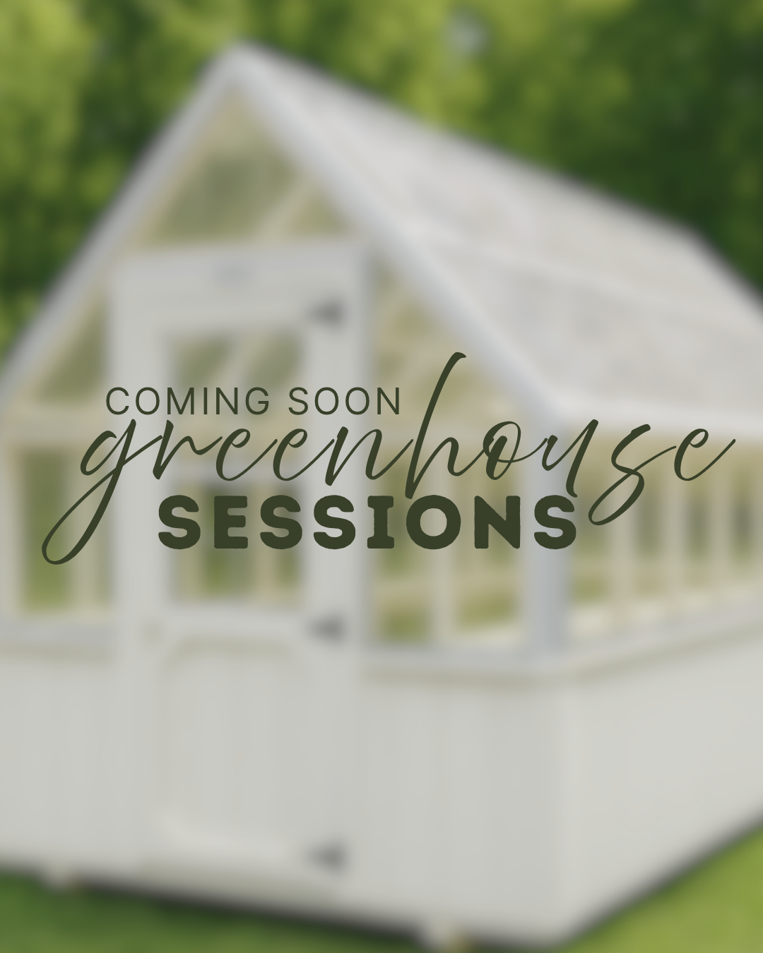 greenhouse greenhouse