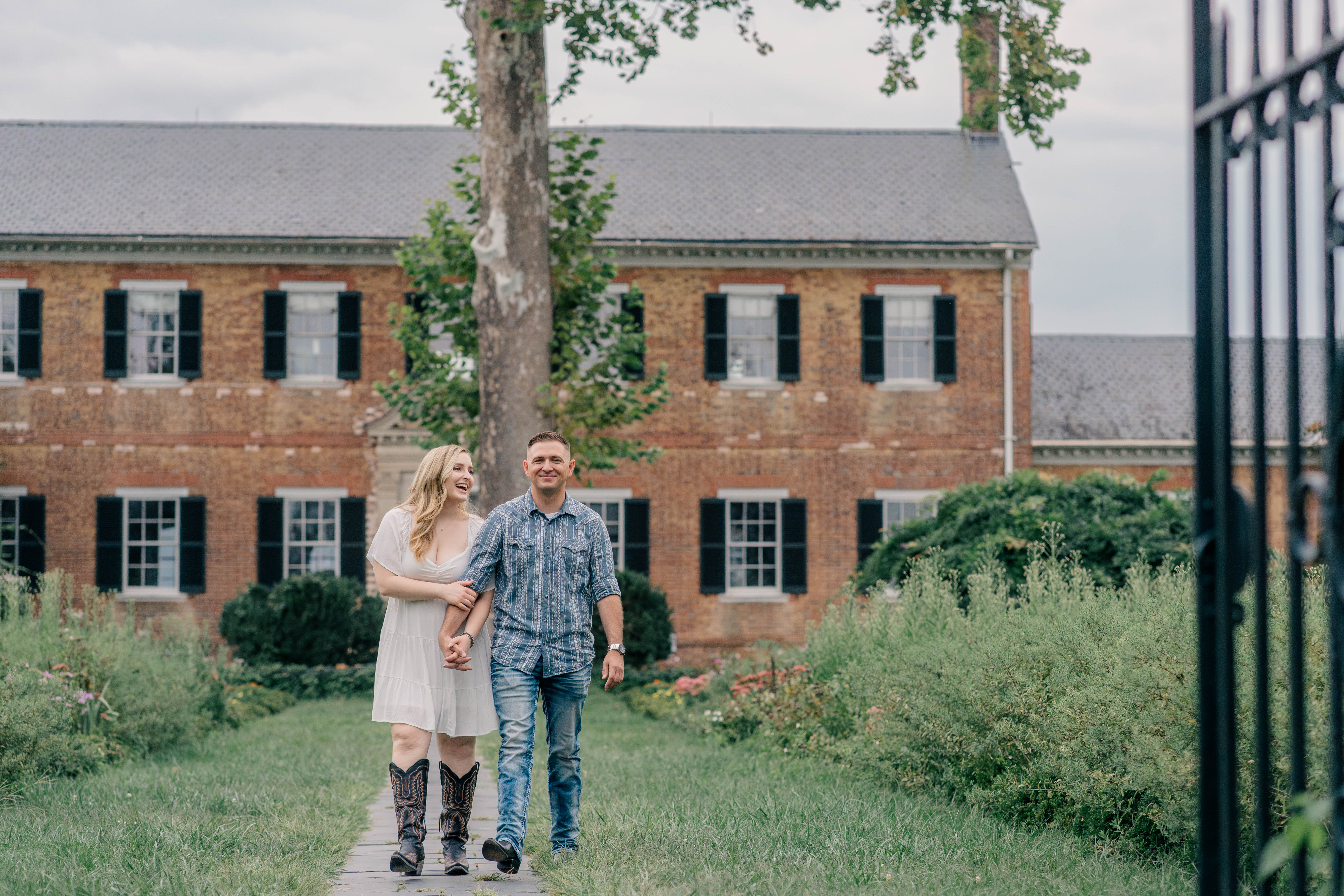 Engagement Photo