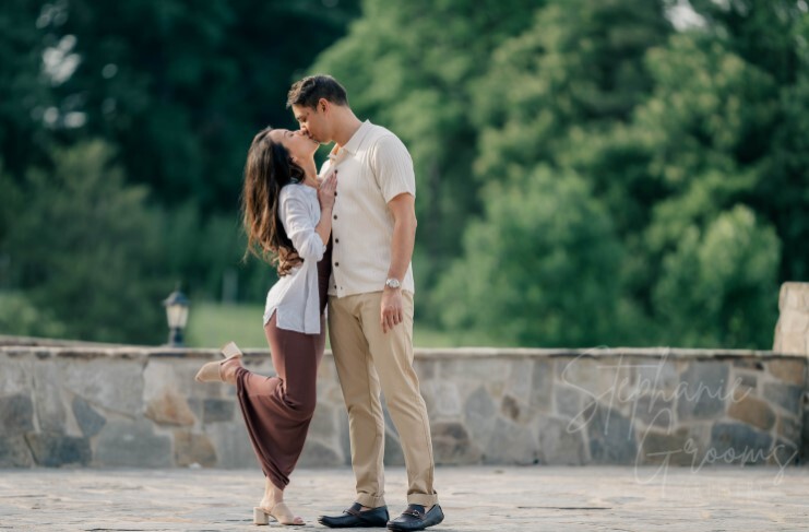Engagement Photos