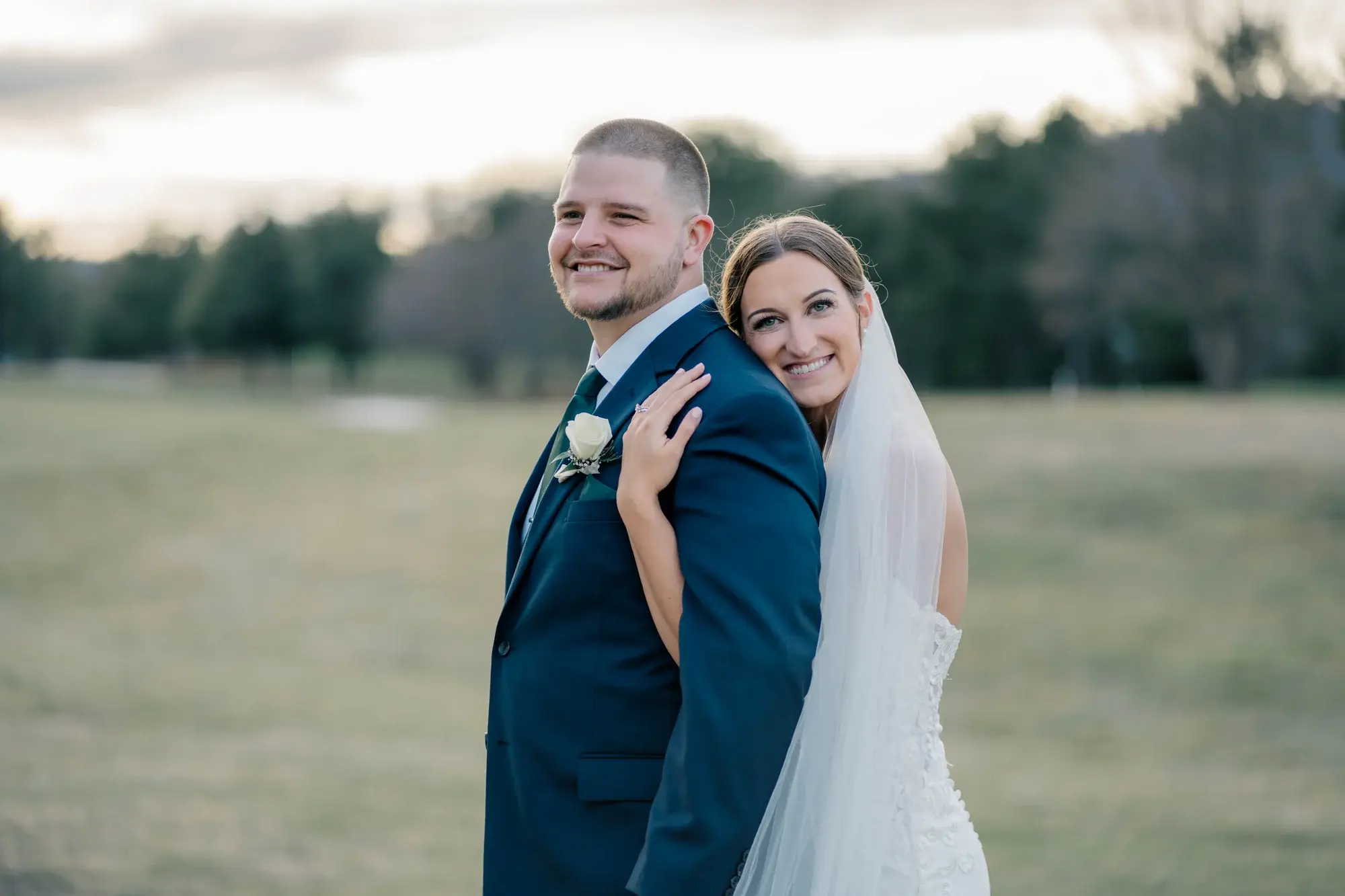 wedding photo