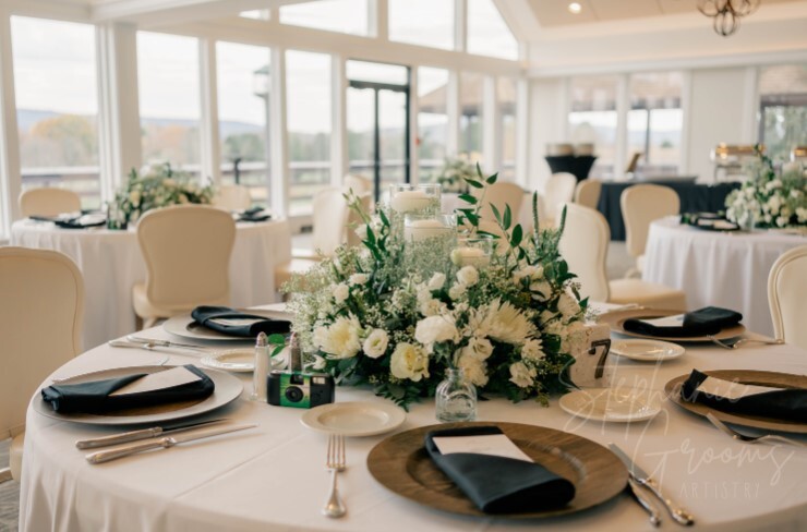 Wedding Venue