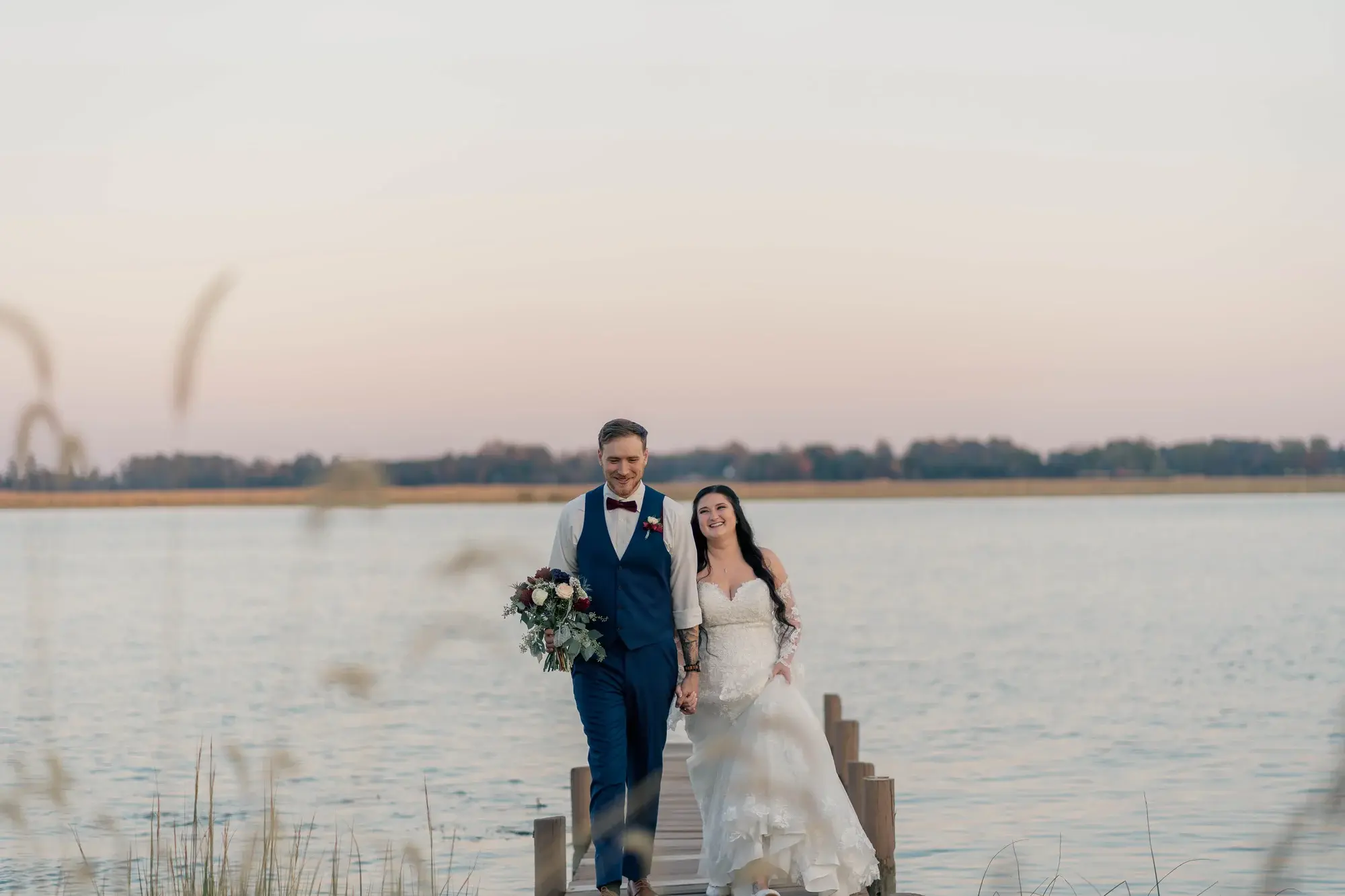 coastal venue